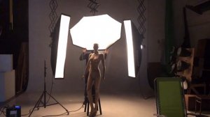 ПРАВИЛЬНЫЙ СВЕТ В ФОТОСТУДИИ