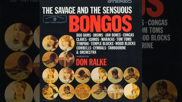 Don Ralke - 10 Moon Goddess смотреть онлайн