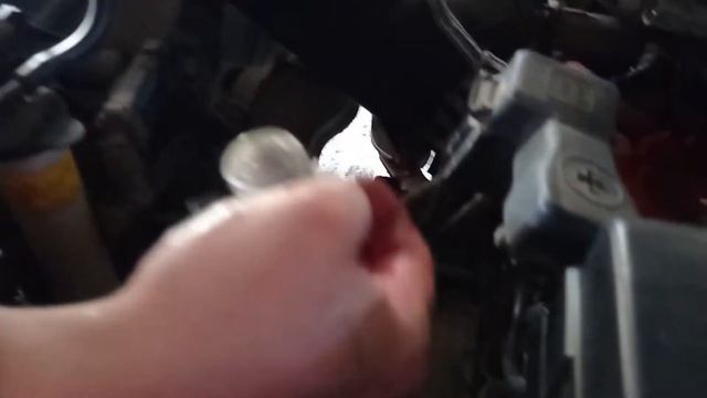 Замена термостата Соната тагаз 2.0 БЕТА смотреть онлайн