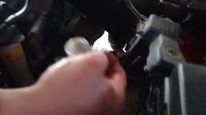 Замена термостата Соната тагаз 2.0 БЕТА