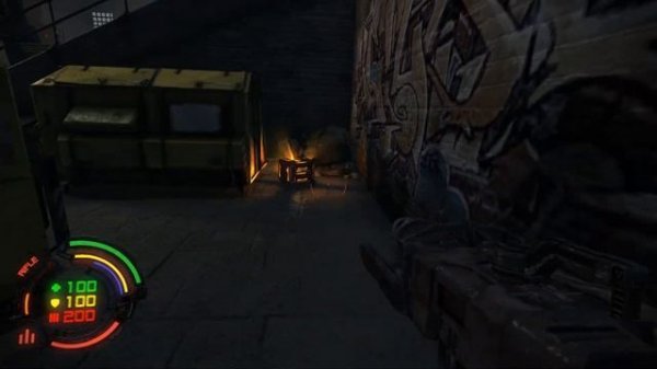 Прохождение Hard Reset Redux - Жесткий Сброс [Без Комментариев] ► Часть 1: Первый контакт