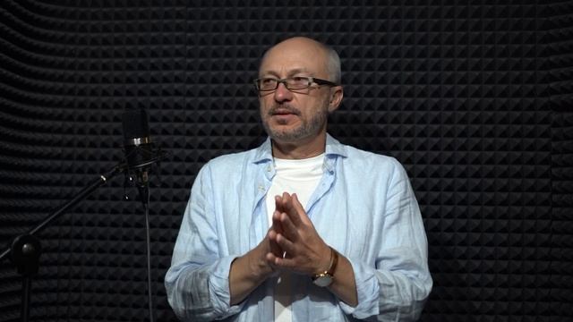 Одно из лучших стихотворений Эдуарда Асадова. Читает поэт Андрей Вранской. смотреть онлайн