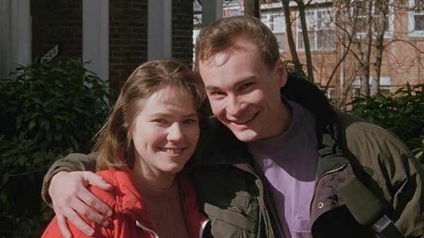 Америкэн бой (1992)