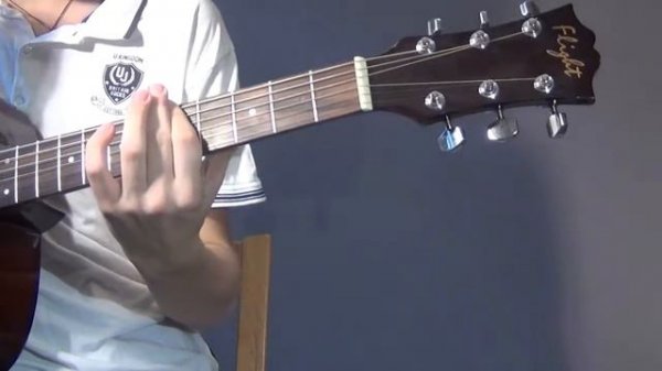 Как настроить гитару? [E Standard | Drop D | Drop C]