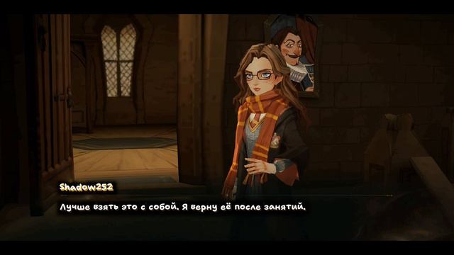 Harry Potter: Magic Awakened #2 - Сплошные сражения! смотреть онлайн