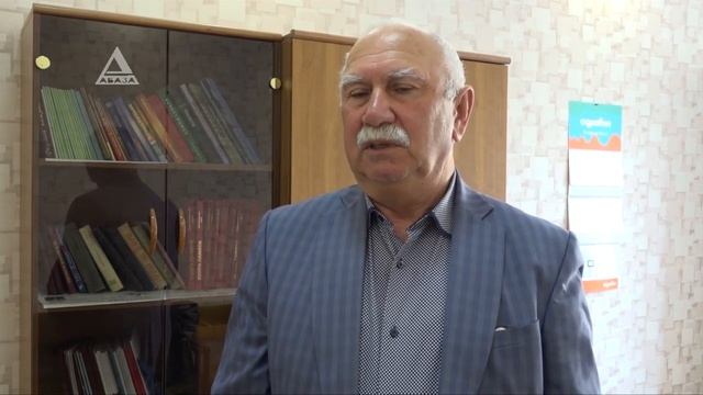 В честь 75-летия Победы в ВОВ, ветеранам в Абхазии предоставят денежные выплаты смотреть онлайн