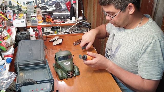 Пилим JJRC and MZ YY2004 смотреть онлайн