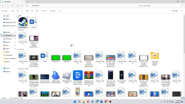 How to Download/Install Terraria on PC (2024) смотреть онлайн