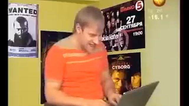 WARCRAFT 3 (прикол) смотреть онлайн