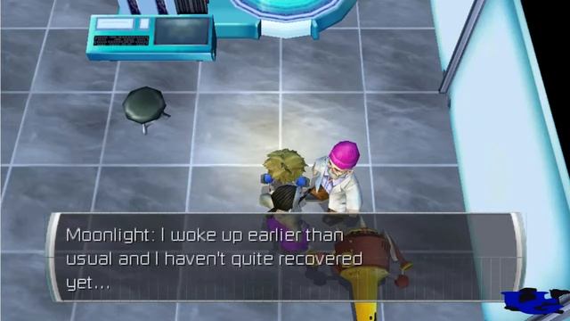 Innocent Life A Futuristic Harvest Moon Tips and Trick part 2 смотреть онлайн