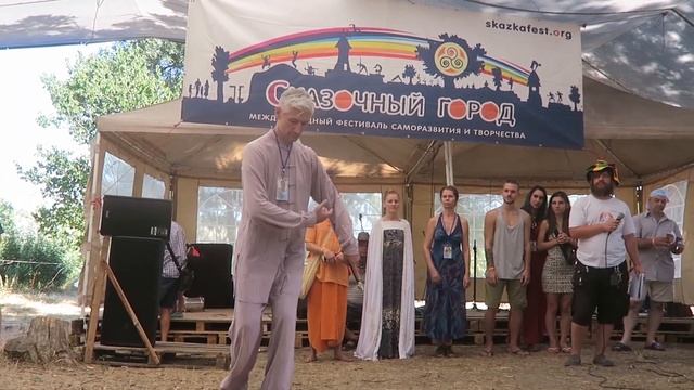 Мастера и мастер классы сказочного города в Одессе. Большой обзор и Блог смотреть онлайн