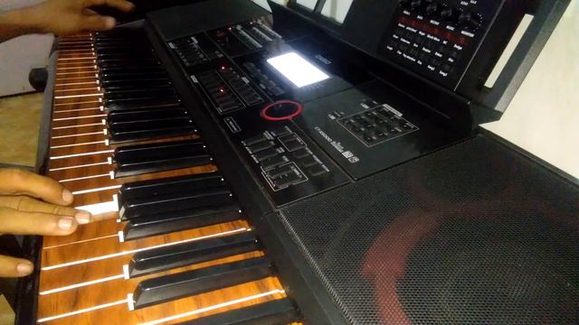 Marsada Band Maria (COVER CASIO CTX 5000) смотреть онлайн