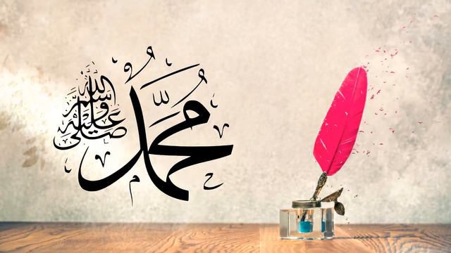 Пайгамбарыбыз С.А.В.дын дене түзүлүшү смотреть онлайн