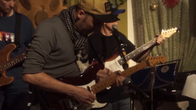 Концерт к Всемирному дню The Beatles и первой годовщине рок-клуба ROCK SICH. смотреть онлайн