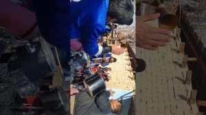 Дабалистхои Файзобод барои туй заказ