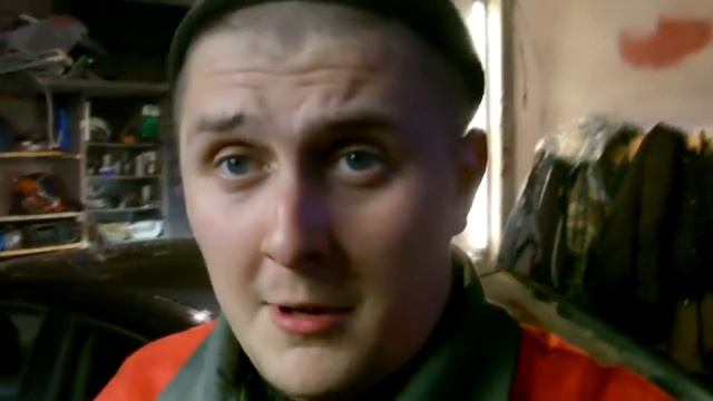 Замена шаровых Seat Toledo II. Ремонт трайка))) смотреть онлайн