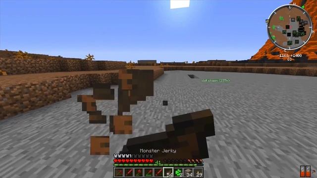 End of Earth: Minecraft Modded Survival Ep.9 - UPGRADING THE SMELTERY!!! (Steve's Galaxy Modpack) смотреть онлайн