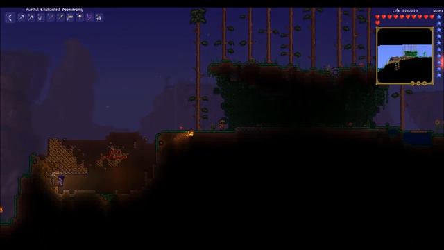 omfzorz plays Terraria 1.2 multiplayer ep 8 смотреть онлайн