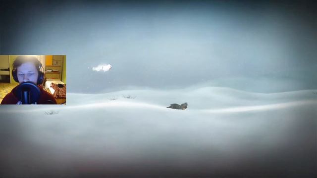 Ice Giant | Never Alone (Kisima Ingitchuna) #4 смотреть онлайн