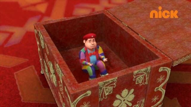 Rudra | রুদ্র | Season 2 | Rudra VS Magnaman | Episode 201