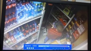 ЖЕСТЬ В КРАСНОМ БЕЛОМ