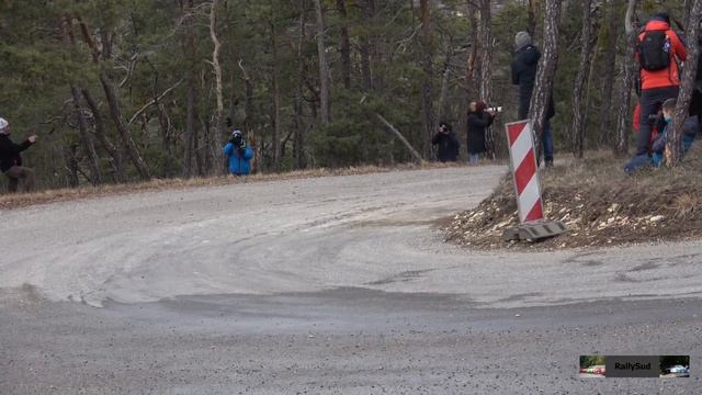 BEST-OF TESTS RALLYE MONTE-CARLO 2024 WRC 1 AND WRC 2 MAXI ATTACK смотреть онлайн