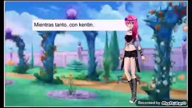 La venganza del corazon/cap 1 cdm fanfic смотреть онлайн