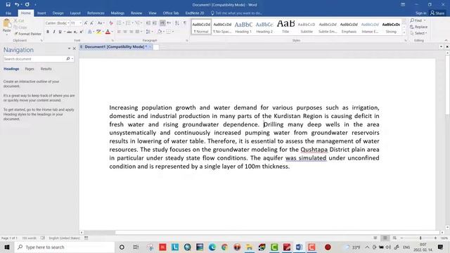 How to Solve Extra Spacing Problem in MS Word |Remove Extra Space смотреть онлайн