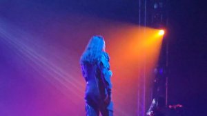 Falling In Reverse- Watch The World Burn- Live In Charleston WV