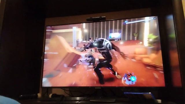 я играю в чека паука 2часть 10часть смотреть онлайн