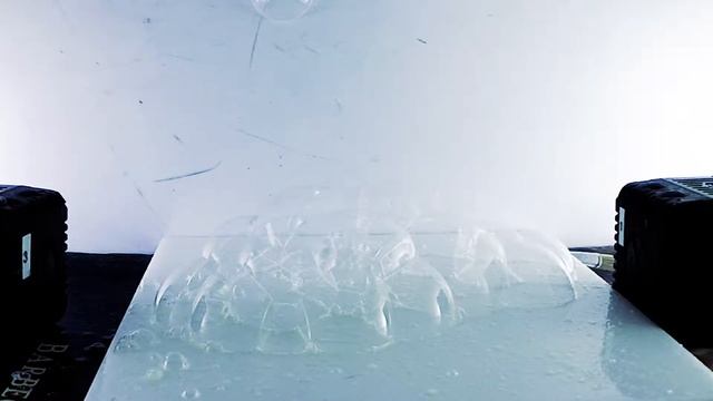 ...bubble freeze FAIL! смотреть онлайн