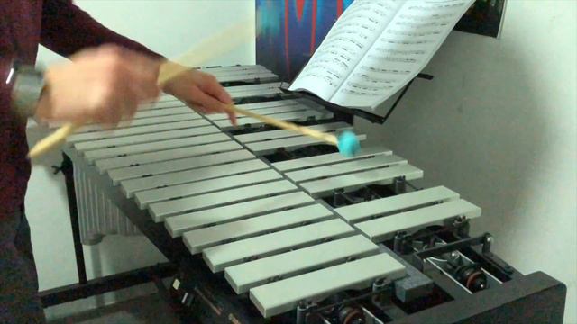 Morris Goldenberg - Studio N.3 смотреть онлайн