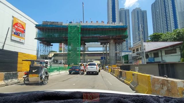 SKYWAY STAGE 3 | July 2019 Update | #126 | Northbound