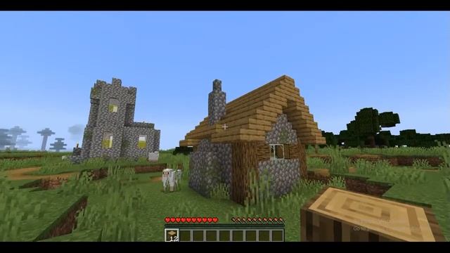 yet another survival world смотреть онлайн