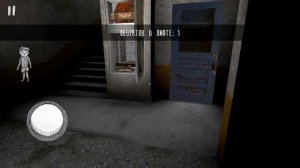 Собрал и выиграл жвачный пистолет | Evil Nun 1.1.8