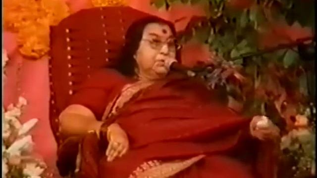 1992.25.07 Пуджа Шри Дурге МахаКали. Париж.Ч.2.Лекция смотреть онлайн