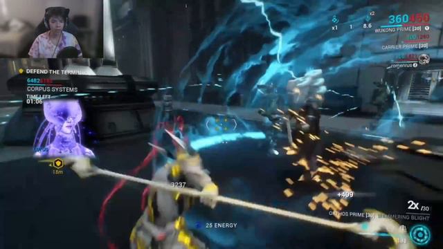 Returning to Warframe After 5 Years... смотреть онлайн