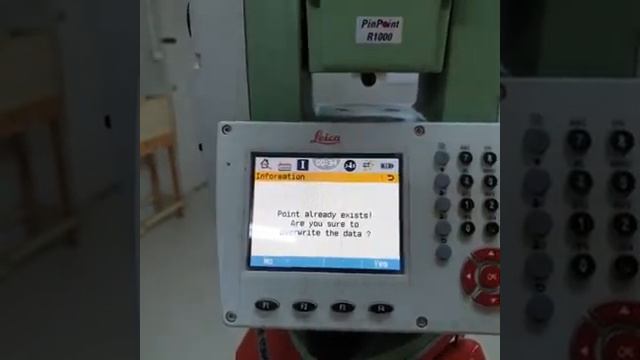 TOTAL STATION LEICA смотреть онлайн