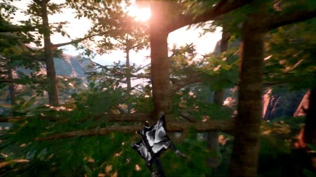 Away The Survival Series | Cool New Survival Game | Prototype Demo смотреть онлайн
