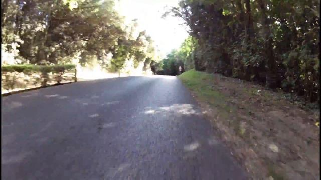 Jard-Sur-Mer to Saint Vincent-sur-Jard and Longeville-sur-Mer смотреть онлайн