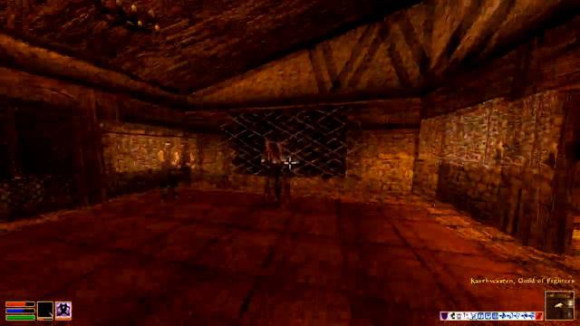 Skyrim Home Of The Nords #3 (Morrowind Mod - Gameplay on OpenMW) смотреть онлайн