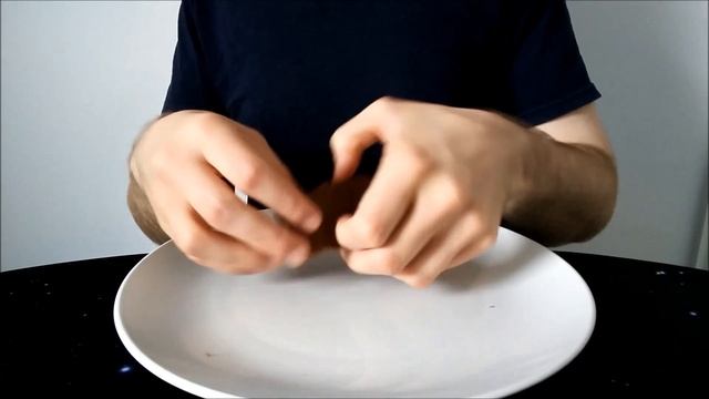 Milka Luflée Chocolate Bar Review