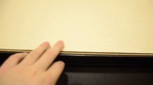 Установка доборов и наличников на входную дверь