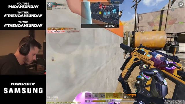 NEW MYTHIC SIREN & LEGENDARY BK57 SPECTRAL SONG! смотреть онлайн