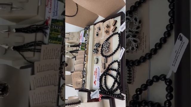 Этот камень талисман ?Нам на век природой дан?ШЕРЛ♣️Черный Турмалин♠️ смотреть онлайн