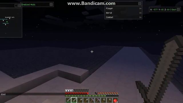 Супер крутой сервер в minecraft 1 5 2 смотреть онлайн