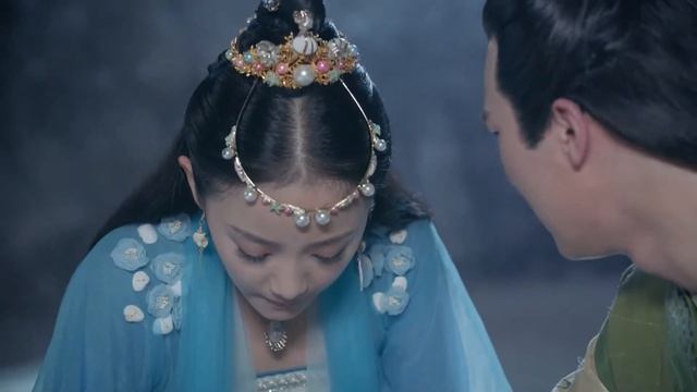 ✨ 2023热剧 ✨《封神纪》第28集 小龙女屈从妖帝救哪吒 | Investiture of the Gods EP28 #蒋依依#吴佳怡#苑琼丹 смотреть онлайн