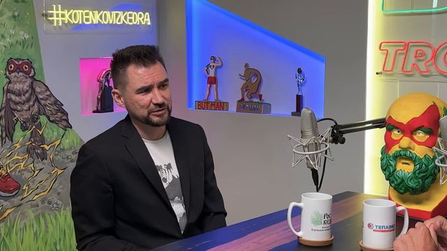 Как не переедать? Анатолий Шепенёв о полезных советах и способах контроля питания смотреть онлайн