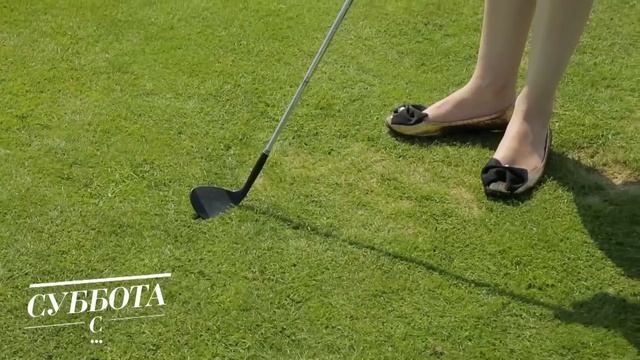 Суббота с Александром Добровинским смотреть онлайн