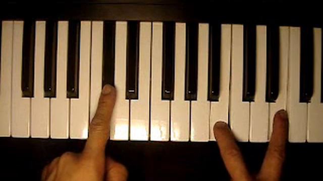暗号 by 周杰倫 Jay Chou (how-to-play video) смотреть онлайн